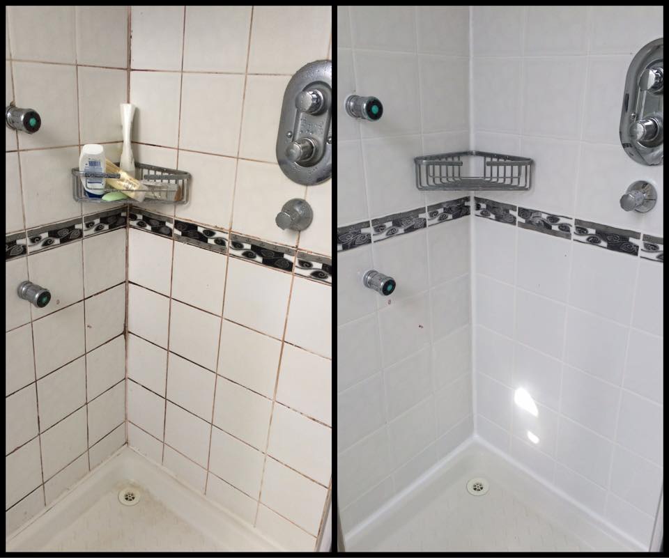 regrout bathtub grout regrouting